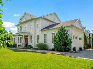 507 Mississagua St, Niagara On The Lake, ON