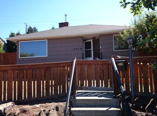 4816 47th Ave SW, Seattle, WA 98116