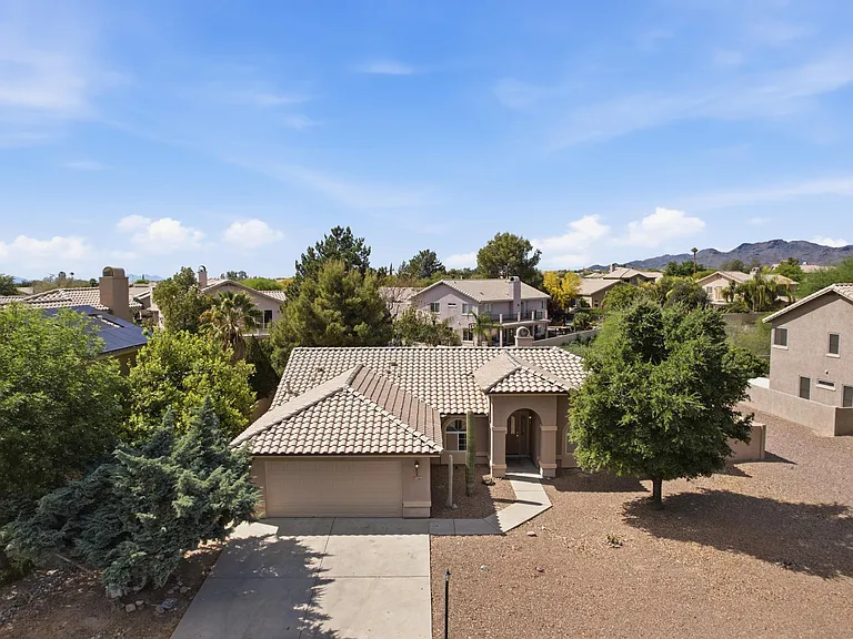 11079 N Mountain Breeze Dr — Photo 17