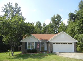 5930 Bloomsbury Dr, Fayetteville, NC 28306