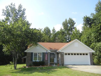 5930 Bloomsbury Dr, Fayetteville, NC, 28306