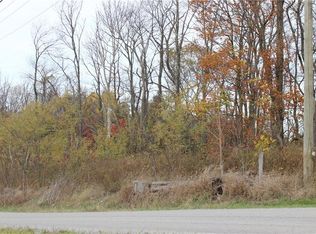 S Hewitt LOT 16&17, Canton Twp, PA 15301