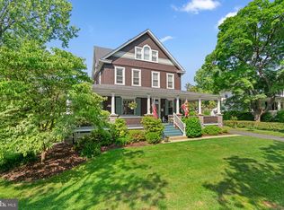 7 Osborne Ave, Catonsville, MD 21228