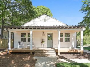 230 Ridge Ave NW, Marietta, GA 30064