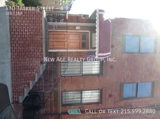 430 Tasker St #1, Philadelphia, PA 19148