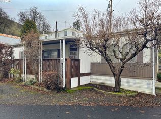 3564 E 2nd St UNIT 29, The Dalles, OR