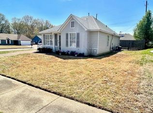 4427 N Pecan Creek Cir, Memphis, TN 38128