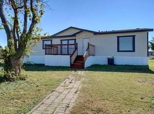 279 Latham Ln, Rhome, TX 76078