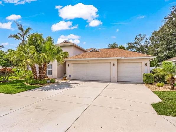 3111 43RD AVENUE E, BRADENTON, FL 34208