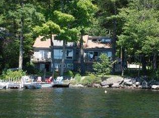 15 Scotts Cove Rd, Sunapee, NH 03782