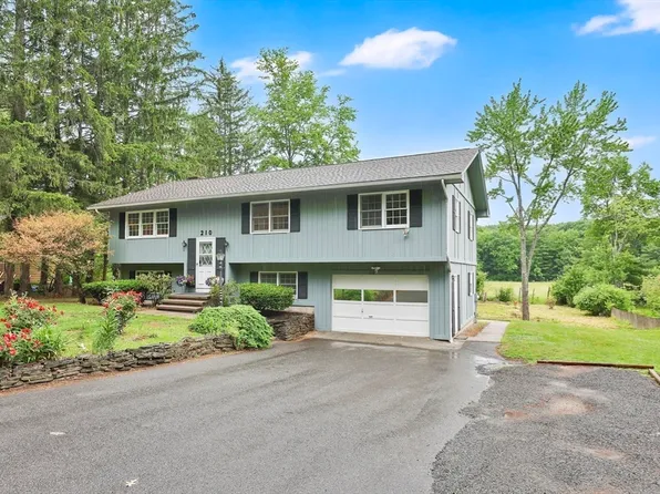 210 Strong St, Amherst, MA 01002