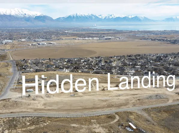 Homes Available Soon, Hidden Landing