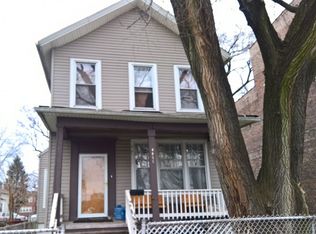 6935 S Union Ave, Chicago, IL 60621