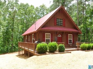 256 County Road 4315, Wedowee, AL 36278