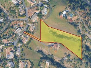 4140 Meredith Rd LOT 10, Fallbrook, CA 92028