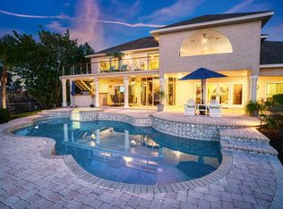 6720 Surfside Blvd, Apollo Beach, FL 33572