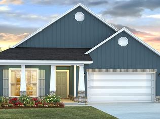 80 Great Horned Owl Ct, Freeport, FL 32439