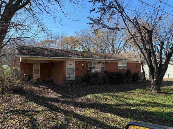 (undisclosed Address), Walnut Ridge, AR 72476