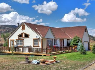 1523 Shay Rd, Big Bear City, CA 92314