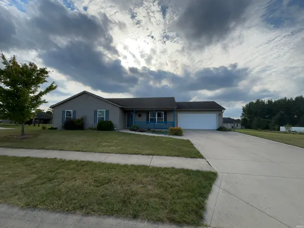 701 River Breeze Ct, Albion, IN 46701