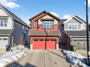 1575 Plum Cir SW, Edmonton, AB T6X 2W9