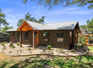 1130 Indian Mound Rd, Spicewood, TX 78669