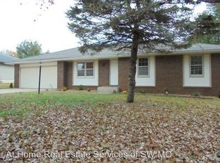 4264 S Farm Road 137, Springfield, MO 65810