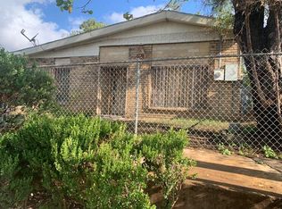 1306 Okane St, Laredo, TX 78040