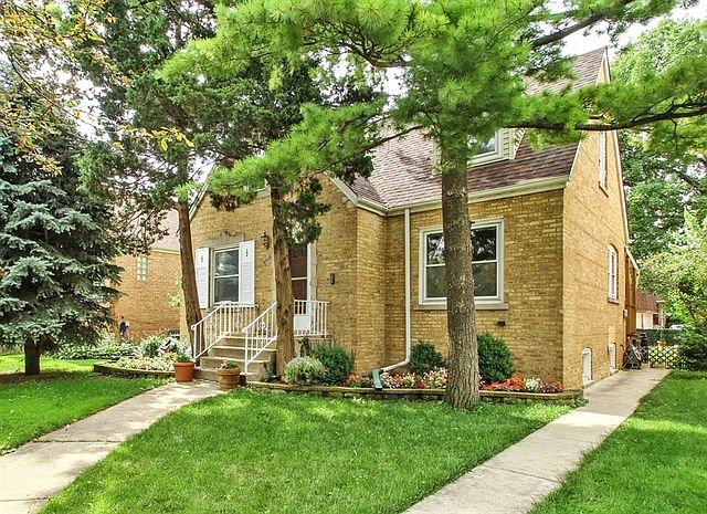 1st image of 7727 W Bryn Mawr Ave