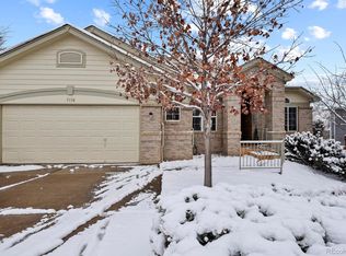 7176 Terry Cir, Arvada, CO 80007