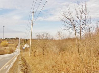 LOT 1 Sentinel Heights Rd LOT 1, La Fayette, NY 13084