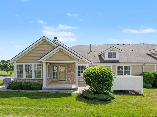 6856 Kinsale Ln, Powell, OH 43065