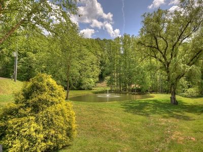LOT 31 Settlers Ridge Rd, Ellijay, GA, 30540