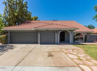 2710 W Highland St, Chandler, AZ 85224