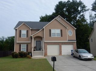 3045 Brookfield Dr, Austell, GA 30106