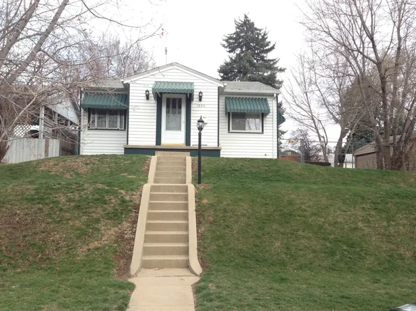 1550 S Fillmore St, Denver, CO 80210