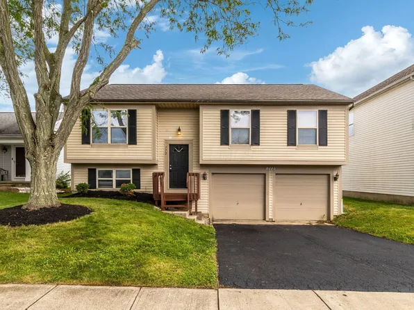 772 Sicaras Ln, Blacklick, OH 43004