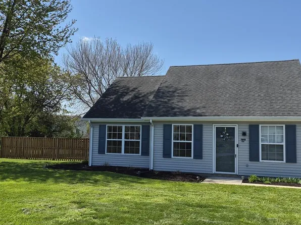 11060 Plum Dr, Worton, MD 21678