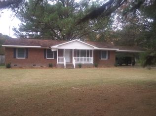 1511 Sheppard Mill Rd, Greenville, NC 27834