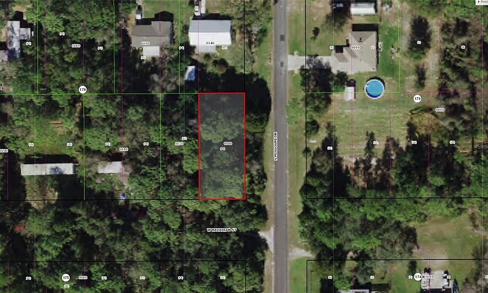 1st image of Lot 16 S MISSOURI DRIVE LOT 16