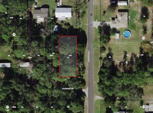 LOT 16 S Missouri Dr LOT 16, Homosassa, FL 34448