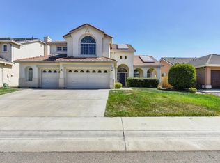 9425 Hollow Springs Way, Elk Grove, CA 95624