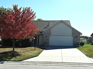 5630 Cutters Crk, Fort Wayne, IN