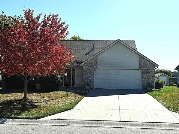 5630 Cutters Crk, Fort Wayne, IN 46835