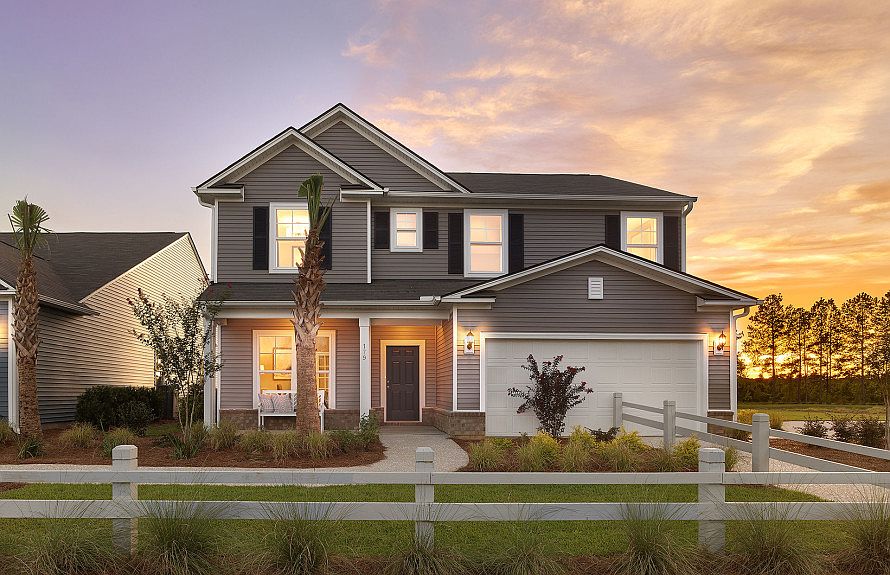 Welcome to the Starling