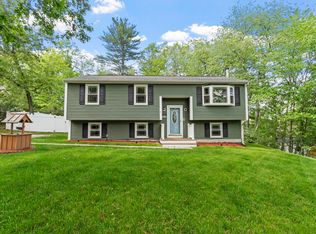 9 Ford Avenue, Salem, NH 03079