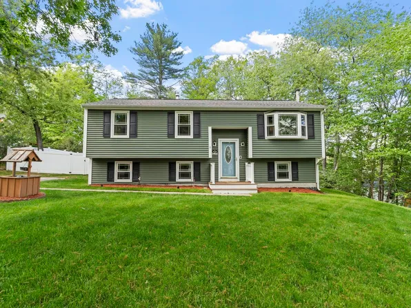 9 Ford Avenue, Salem, NH 03079