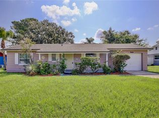 2319 CONTINENTAL BOULEVARD, ORLANDO, FL 32808