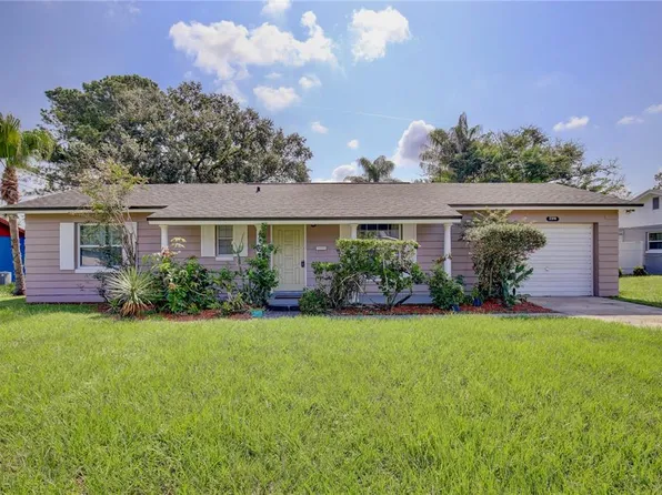 2319 CONTINENTAL BOULEVARD, ORLANDO, FL 32808