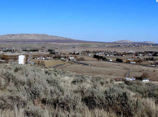 52917 E Taggart Pr SE, Benton City, WA 99320